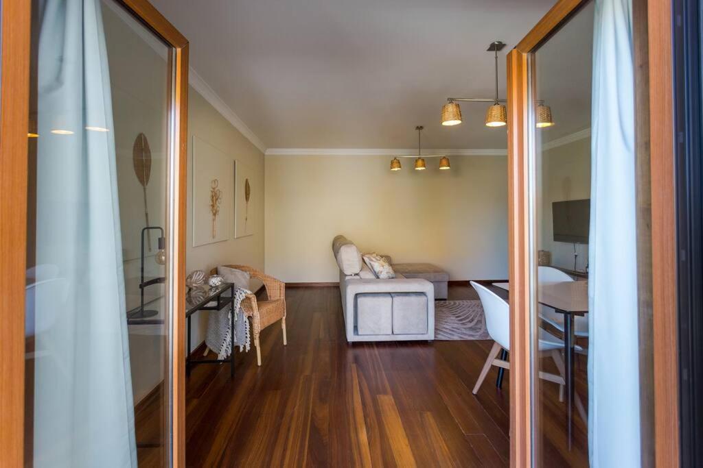 480 Liberdade Apartamento ลาบรูจจิ ภายนอก รูปภาพ