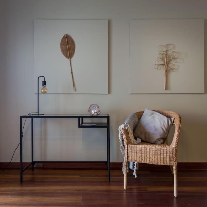 480 Liberdade Apartamento ลาบรูจจิ ภายนอก รูปภาพ