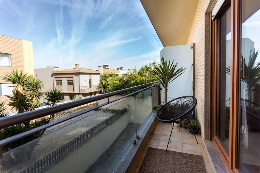 480 Liberdade Apartamento ลาบรูจจิ ภายนอก รูปภาพ