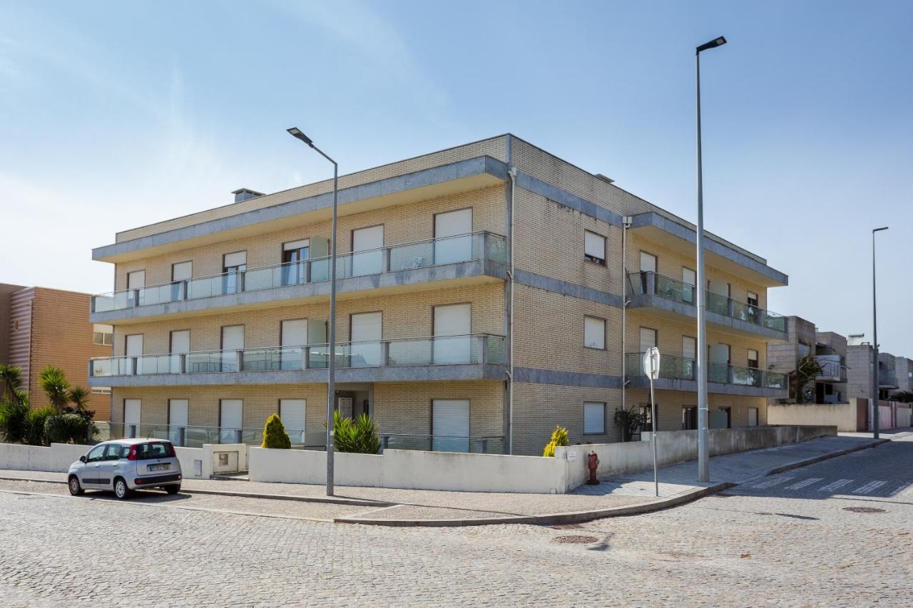 480 Liberdade Apartamento ลาบรูจจิ ภายนอก รูปภาพ