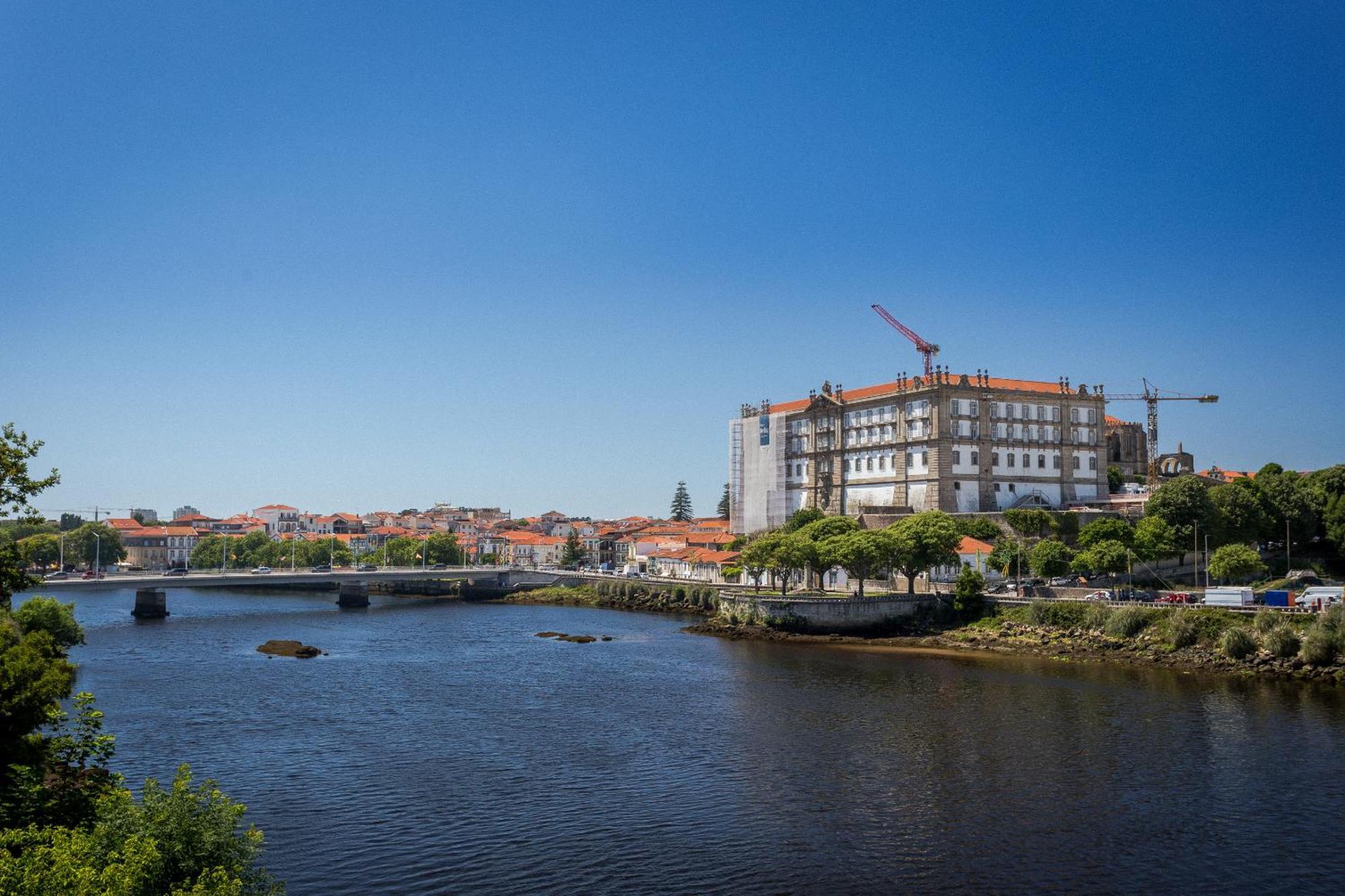 480 Liberdade Apartamento ลาบรูจจิ ภายนอก รูปภาพ
