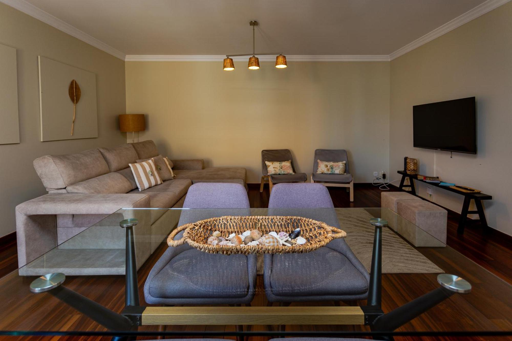 480 Liberdade Apartamento ลาบรูจจิ ภายนอก รูปภาพ
